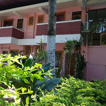 Hotel La Alegro Palolem Zewnętrze zdjęcie