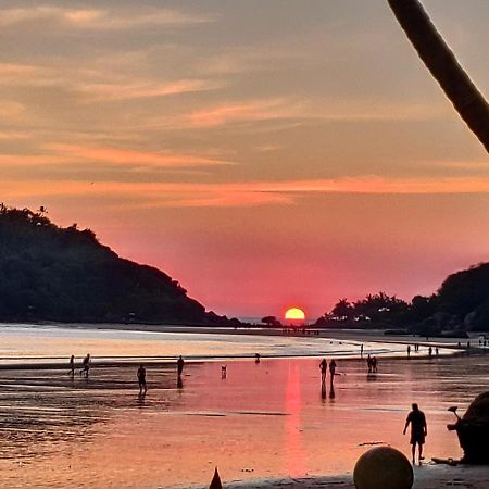 Hotel La Alegro Palolem Zewnętrze zdjęcie