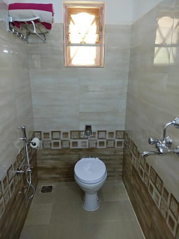 Hotel La Alegro Palolem Zewnętrze zdjęcie