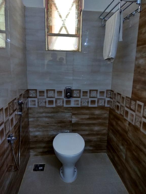 Hotel La Alegro Palolem Zewnętrze zdjęcie
