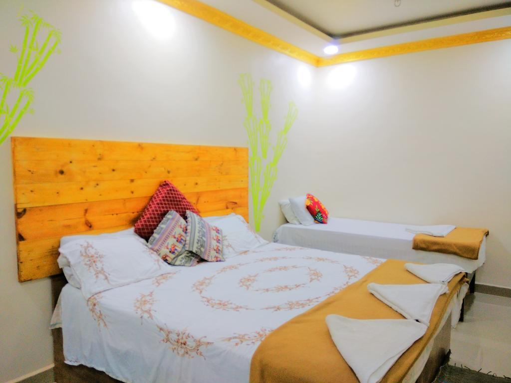Hotel La Alegro Palolem Zewnętrze zdjęcie