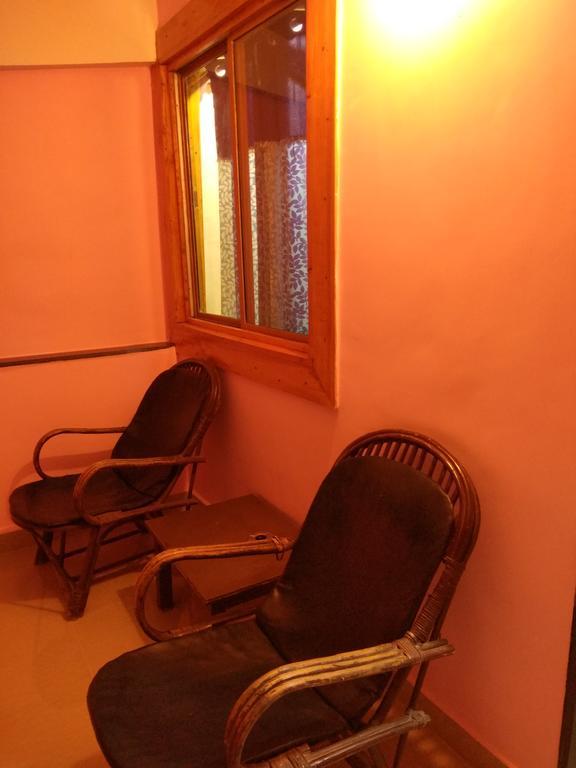 Hotel La Alegro Palolem Zewnętrze zdjęcie