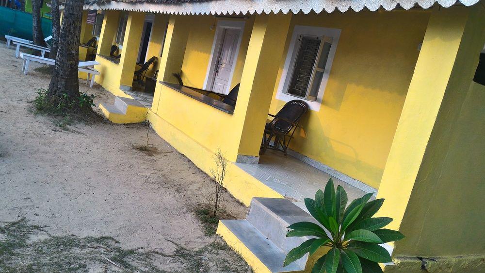 Hotel La Alegro Palolem Zewnętrze zdjęcie