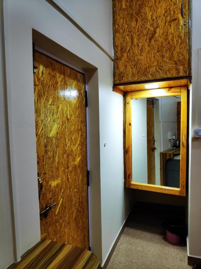 Hotel La Alegro Palolem Zewnętrze zdjęcie
