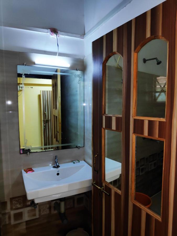 Hotel La Alegro Palolem Zewnętrze zdjęcie